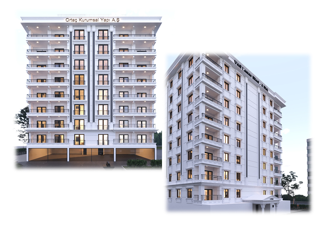Ortaç Kurumsal Yapı A.Ş.