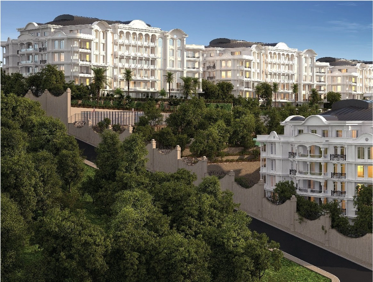 Anadolu Zeray Güneşi